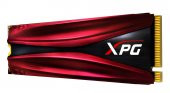 Adata XPG Gammix S11 PRO 256GB 3500/1200 MB/s NVMe M.2 SSD (AGAMMIXS11P 256GTC) - 2