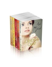 Candace Camp Romantik Kitaplar Serisi Takım Set (5 Kitap) - 1