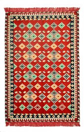Shark Anadolu Ürgüp Kilim - 1
