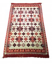 Shark Anadolu Ürgüp Kilim - 3