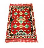 Shark Anadolu Ürgüp Kilim - 6