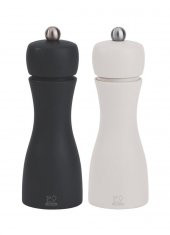 Galeri Kristal Peugeot Tahiti Tuz Ve Karabiber Değirmen Seti 15 Cm - 1