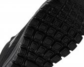 SKECHERS GRACEFUL-GET CONNECTED KADIN SPOR AYAKKABI 12615 BBK - 11