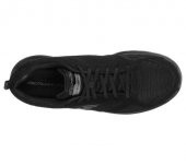 SKECHERS DYNAMIGHT 2.0-FALLFORD ERKEK SPOR AYAKKABI 58363 BBK - 2