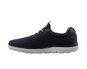 SKECHERS SUMMITS SPOR ERKEK AYAKKABI 52811 NVY - 4