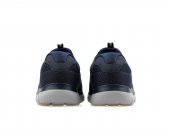SKECHERS SUMMITS SPOR ERKEK AYAKKABI 52811 NVY - 6