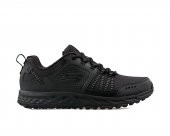 Skechers Escape Plan 51591 BBK Günlük Erkek Spor Ayakkabı - 4
