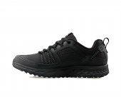 Skechers Escape Plan 51591 BBK Günlük Erkek Spor Ayakkabı - 5