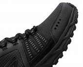 Skechers Escape Plan 51591 BBK Günlük Erkek Spor Ayakkabı - 9