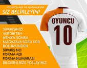 Şimşek 01 - Futbol Forması, Forma Takımı, Forma Yaptırmak, Kişiye Özel Forma Dizayn - ACR Giyim - 3