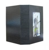 Fotoğraf Albümü Deri 10 x 15 200 lük - 4