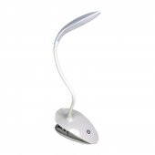Kinsach KS199A Esnek USB Süper LED Dokunmatik Masa Lambası - 2