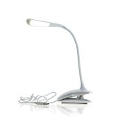 Kinsach KS199A Esnek USB Süper LED Dokunmatik Masa Lambası - 4