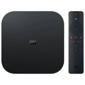 Xiaomi Mi Box S 4K Ultra HD - Global Versiyon Model M19E (MDZ-22-AB) - 1