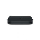 Xiaomi Mi Box S 4K Ultra HD - Global Versiyon Model M19E (MDZ-22-AB) - 2