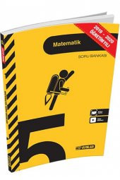 2020 5. Sınıf Matematik Soru Bankası Hız Yayınları - 1
