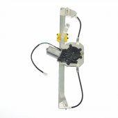PEUGEOT BİPPER SOL ÖN CAM KRİKOSU- ELEKTİRİKLİ  9221.HE - 1