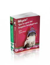 Miyav! Yarın Yeni Bir Hayata Başlıyorum + Miyav! Kafayı Mı Yedini - 1