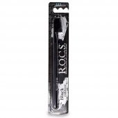 R.O.C.S. Black Edition Diş Fırçası - 1