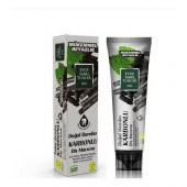 Eyüp Sabri Tuncer Doğal Bambu Karbonlu Diş Macunu 75ml - 1