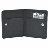 Rich Smith  DOUBLE ÇİFT TARAFLI DERİ KARTLIK / S4952 Hediye - 8