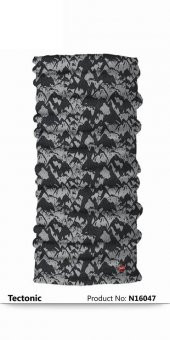 Narr Buff Bandana Tectonic -Çok Fonksiyonlu - 1