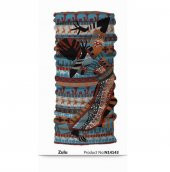 Narr Buff Bandana Zulu -Çok Fonksiyonlu - 1