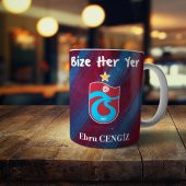 Trabzonspor Kupa Bardak - 1