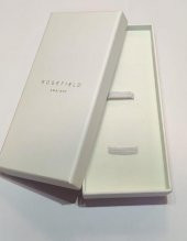 ROSEFIELD QMBG.Q025 Kadın Kol Saati - 2