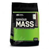 Optimum Serious Mass 5450 Gr + HEDİYENİ KENDİN SEÇ - 1