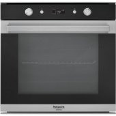 Hotpoint Ariston FI7 861 SH IX/HA Multi 96809 Ankastre Fırın Hotpoint Ariston FI7 861 SH IX/HA Multi96809 Ankastre Fırın - 1