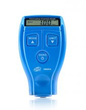BENETECH GM200A Boya Kaplama Kalınlık Ölçer - 1