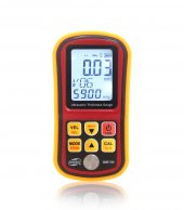 BENETECH GM130 Ultrasonik Kalınlık Ölçer - 1