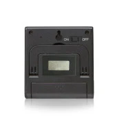 AEK-Tech Dijital Zamanlayıcı Güçlü Ses - 2