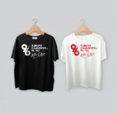 TCB001 - Baskılı T-Shirt Cumhuriyet Bayramı Tişört Dizayn 29 Ekim Tshirt Bastırmak Okul İçin Toplu Tasarım Tişört - 2