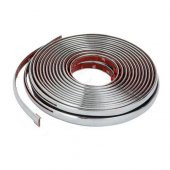 12 mm Nikelajlı Çita 3 Metre 423881 - 1