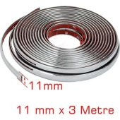 12 mm Nikelajlı Çita 3 Metre 423881 - 2