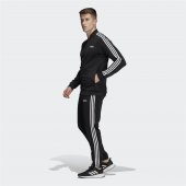 Adidas DV2448 MTS B2BAS 3S C Erkek Eşofman Takımı - 2