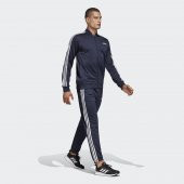 Adidas DV2468 MTS B2BAS 3S C Erkek Eşofman Takımı - 2
