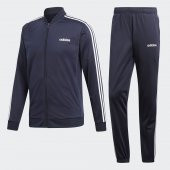Adidas DV2468 MTS B2BAS 3S C Erkek Eşofman Takımı - 4