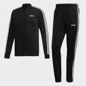 Adidas DV2448 MTS B2BAS 3S C Erkek Eşofman Takımı - 5