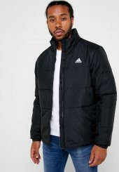 Adidas DZ1396 BSC 3S INS JKT Erkek Mont - 1