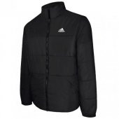 Adidas DZ1396 BSC 3S INS JKT Erkek Mont - 4
