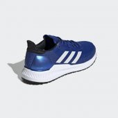 Adidas EF0812 SOLAR BLAZE M Erkek Koşu Ayakkabı - 3