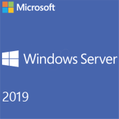 MS Windows Server 2019 Digital Anahtar - 1
