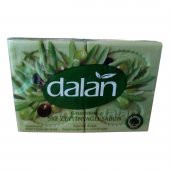 Dalan Geleneksel Zeytinyağlı Saf Sabun 150 Gr x 4 Adet - 1