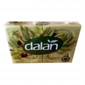 Dalan Geleneksel Zeytinyağlı Saf Sabun 150 Gr x 4 Adet - 5
