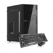 Dark BS941 Intel 9. Nesil i5 9400 2.9GHz Turbo 4.1GHz 4GB Ram 120GB SSD Masaüstü Bilgisayar - 2