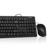 Dark BS941 Intel 9. Nesil i5 9400 2.9GHz Turbo 4.1GHz 4GB Ram 120GB SSD Masaüstü Bilgisayar - 3