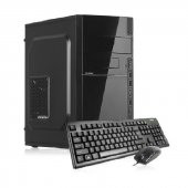 Dark BS941 Intel 9. Nesil i5 9400 2.9GHz Turbo 4.1GHz 4GB Ram 120GB SSD Masaüstü Bilgisayar - 7
